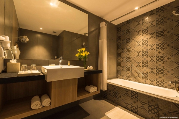Hotel Grand Mercure Mysore